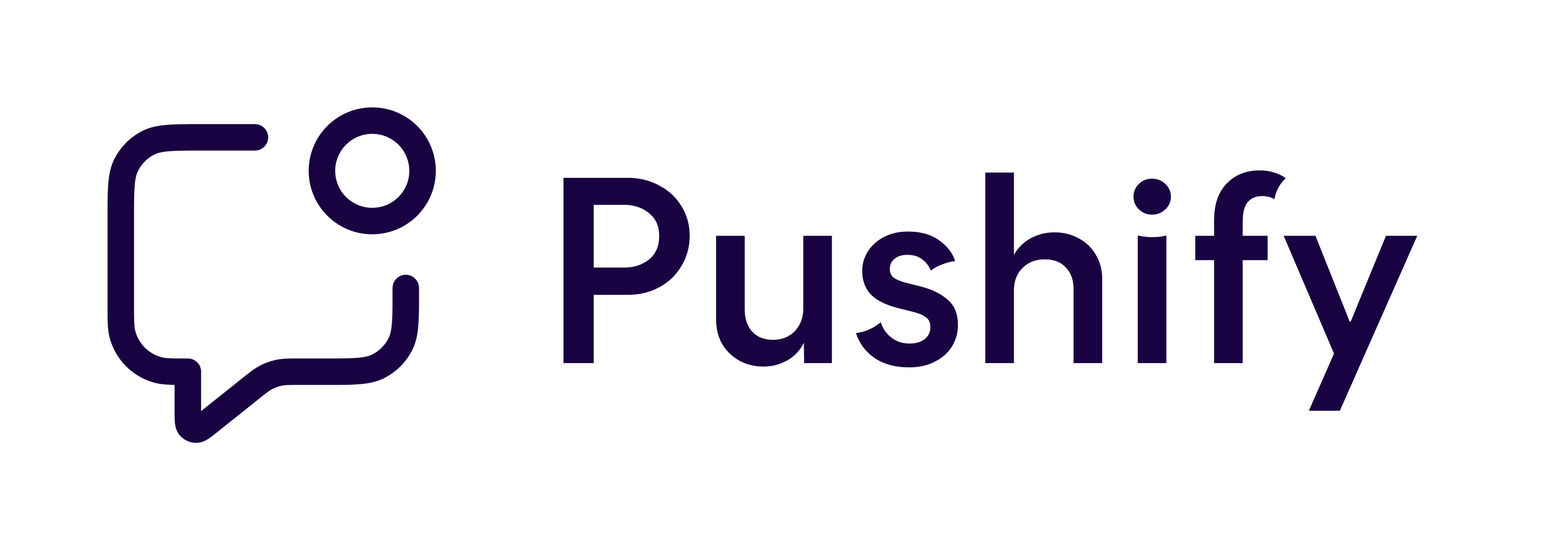 Pushify Logo